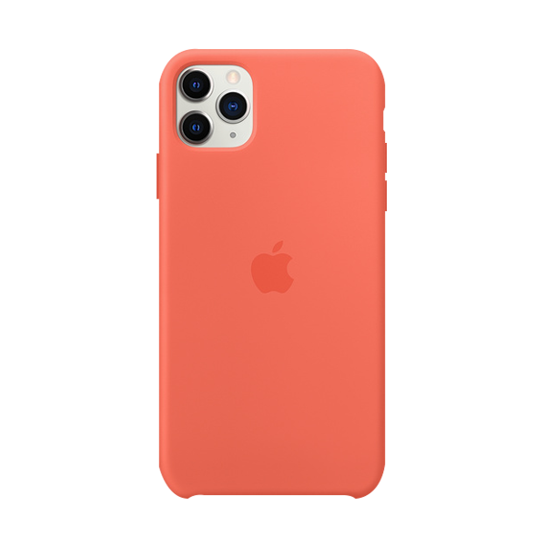 Iphone 11 Pro Silicone Case