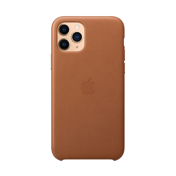 iPhone 11 Pro Leather Case