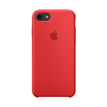 Iphone 7 8 Se Silicone Case