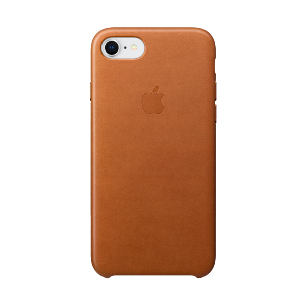 FixPremium - Silicone Case for iPhone 7, 8, SE 2020 & SE 2022, space grey
