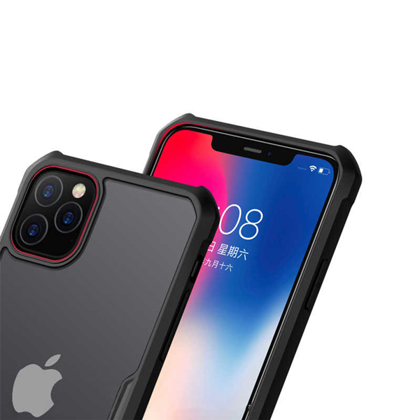 Xundd Protective Bumper Armor Case for iPhone 11 Pro