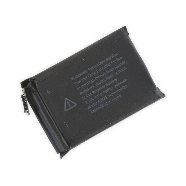 Apple Watch Series Battery -42mm - Main Image
