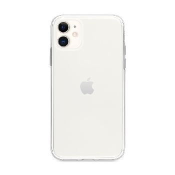 iPhone 12 Mini Clear Case