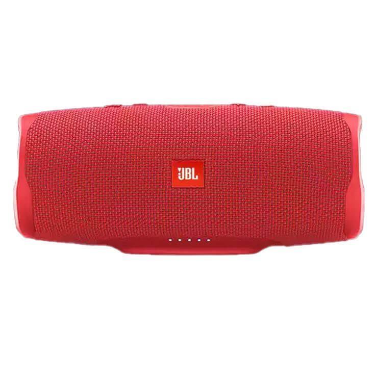 JBL Charge 4 Portable Bluetooth Speaker