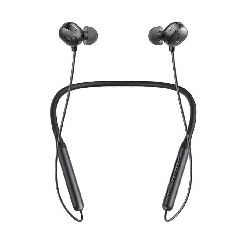 soundcore r500 bluetooth neckband