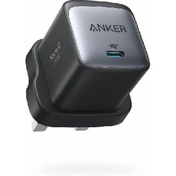 Anker Nano || 45w USB-C Charger