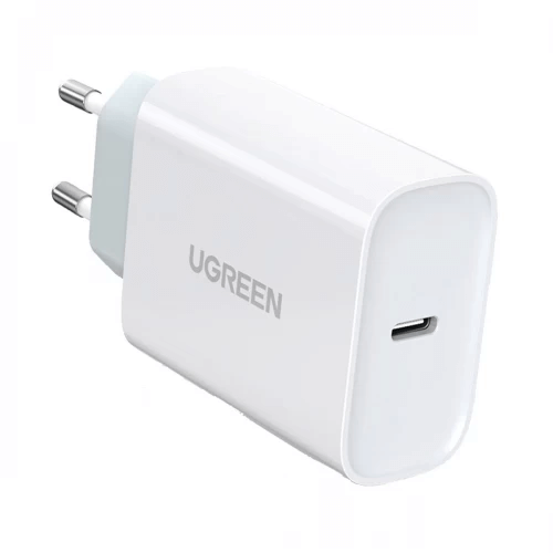 Ugreen Pd W Usb C Wall Charger Pin