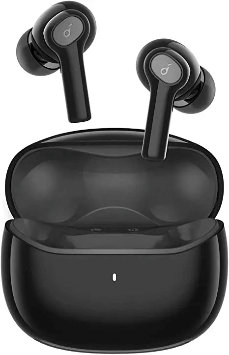 Bluetooth Headphones Anker Soundcore Life P2 True Wireless Review