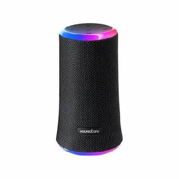 Anker soundcore hot sale flare watts