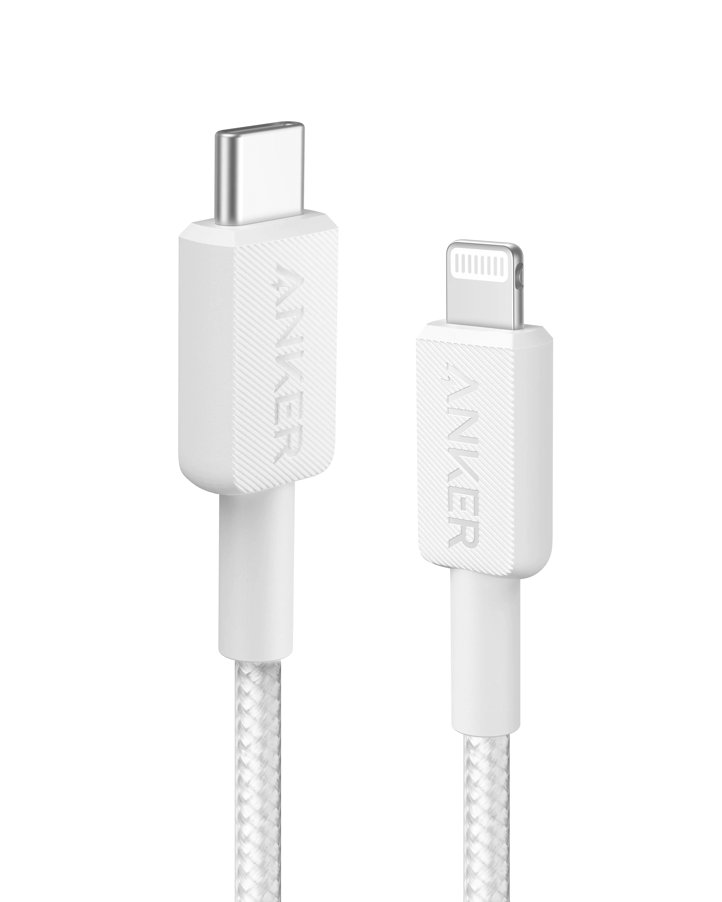 Anker 322 USB-C To Lightning Cable