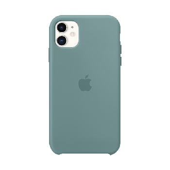 iPhone 11 Silicone Case