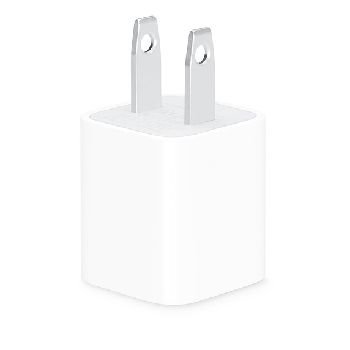 Apple 5w USB Power Adapter