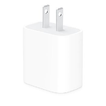 Apple 20w USB-C Power Adapter