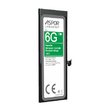 Aspor iPhone 6 Battery