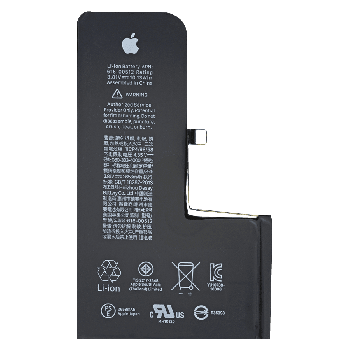 xs iphone battery